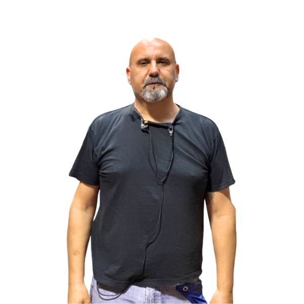 Antonio Morgade