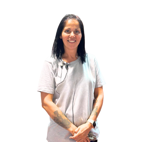 Helena Reyes