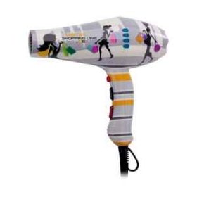 Secador Twister Shopping Line Lila, 2000W