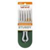 Cantu Accesorios Ahuecador Doble