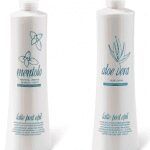 Post Depilación Loción Aloe Vera 500ml