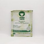 Muestra Curly Friendly Champú de Menta Romero Afro Love 30ml