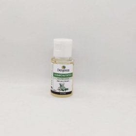 Muestra Curly Friendly Champú Nutritivo de Aloe vera y Romero Dehesia 20ml