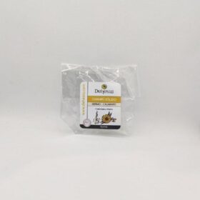 Muestra Dehesia Champú sólido Dermo Calmante Caléndula y Avena