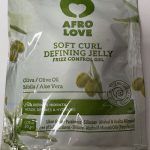 Muestra Curly Friendly Definidor Afro Love 30g