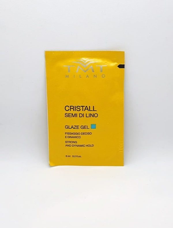Muestra Gel TMT 6ml - Imagen 1