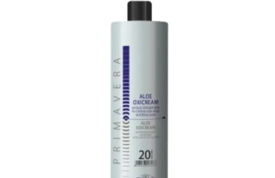 TMT Primavera Oxigenada Aloe 300ml 40vol.