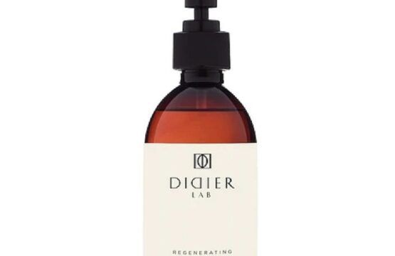 Didier Crema Regenerante Pedicura 250ml
