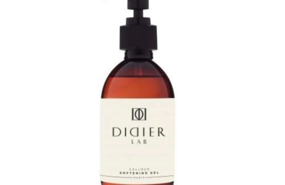 Didier Gel Callous Softening 500ml