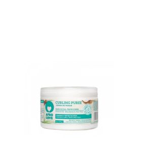 Afro Love Curling Puree 450gr XL