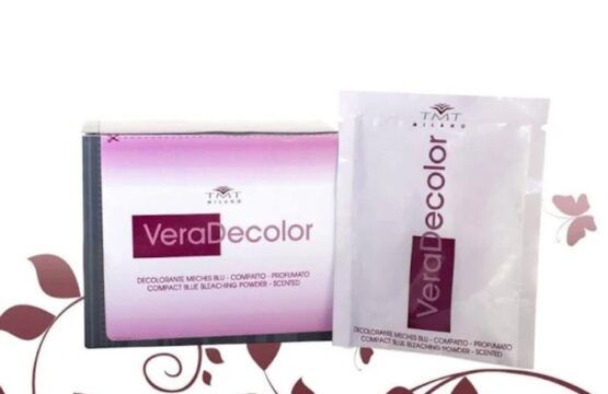 TMT Veradecolor Decoloración 25g