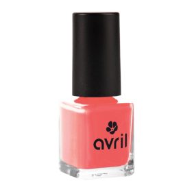 Avril Uñas Esmalte N° 569 Pamplemousse Rose