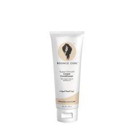 Bounce Curl Super Smooth Cream Conditioner 238ml