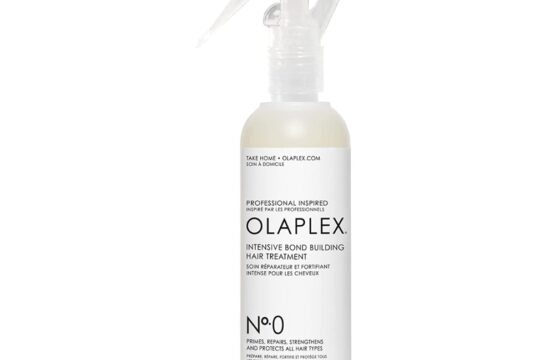 OLAPLEX Nº0 Intensive Bond Building Treatment 155ml