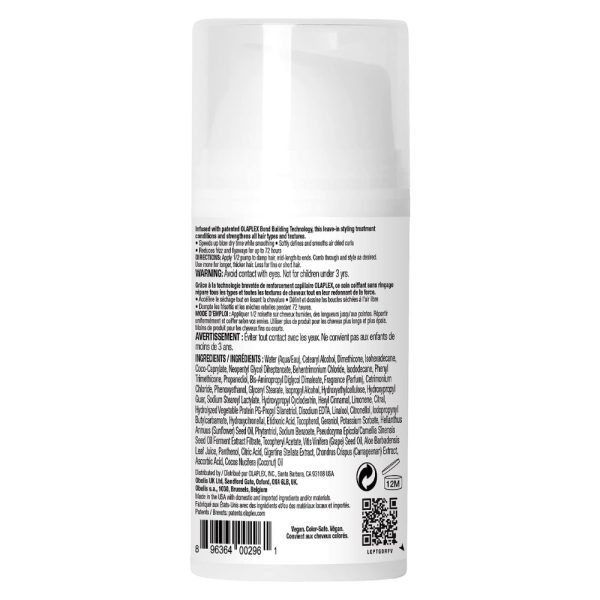 olaplex 6