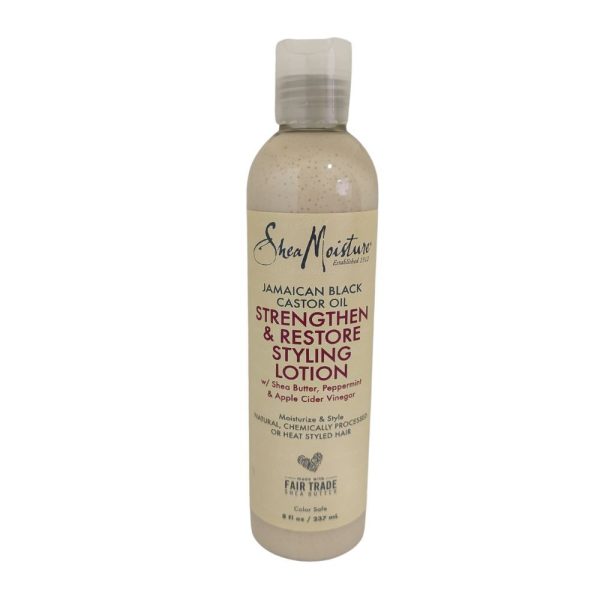 loción acondicionadora 237ml