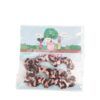 AntiFrizz Kit 3 Scrunchies Leopardo