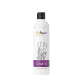 Biolaven Champú Para el Cuidado Diario 300ml