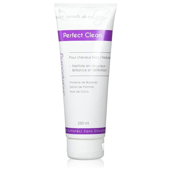 Les Secrets de Loly Perfect Clean Champú 250ml