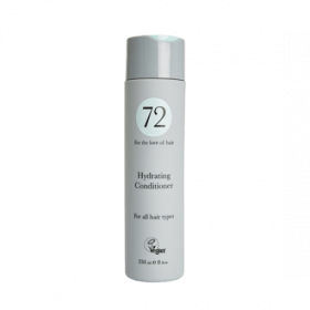 72 hair Hydrating Conditioner 250ml​