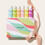 Bouclème Discovery Curls Redefined Kit – Cuidado Completo para Rizos Naturales