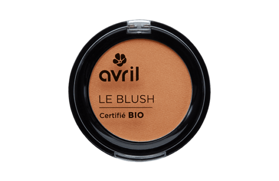 Avril Facial Blush Terre Cuite