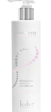 Lecher Champú Infinito Curl Hair 500ml