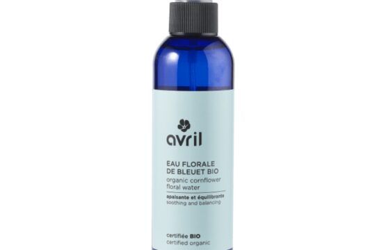 Avril Facial Agua Floral Aciano