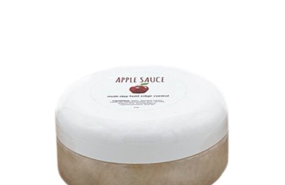 Ecoslay Apple Sauce 118ml