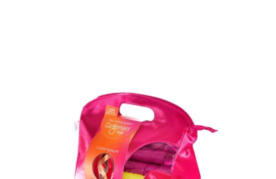 Hairflair Styling Kit Curlformers Barrel Extra Longe 60cm