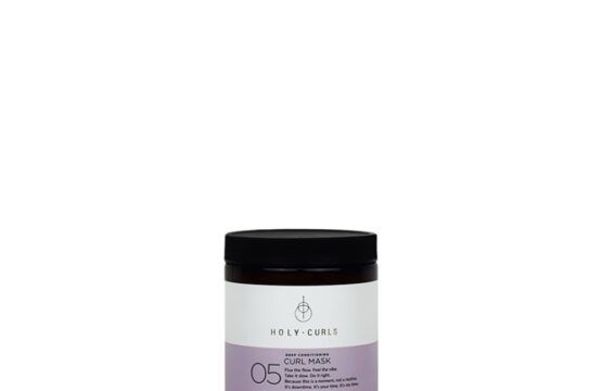 Holy Curls 05 Curl Mask 250ml