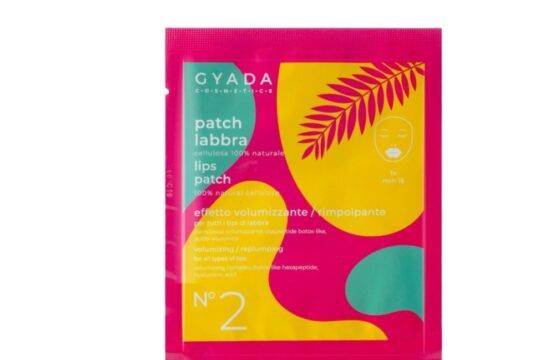 Gyada Eye Lips Patch Labbra N.2 – Volumizzante / Rimpolpante