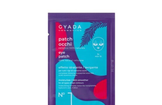 Gyada Eye Lips Patch Occhi N.1 – Idratanti / Leviganti