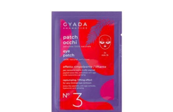 Gyada Eye Lips Patch Occhi N.3 – Rimpolpanti / Effetto Lifting