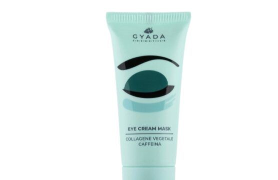 Gyada Facial Crema Eye Mask 20ml
