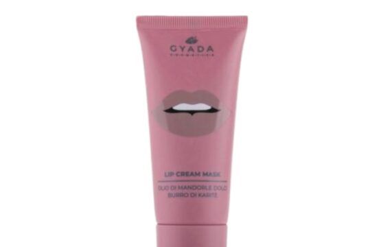 Gyada Facial Crema Lip Mask 20ml