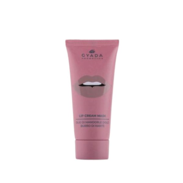 Gyada Facial Crema Lip Mask 20ml - Imagen 1