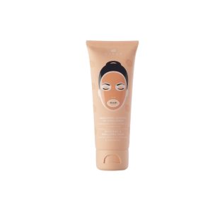 Gyada Facial Crema Maschera Calmante y Emoliente 75ml