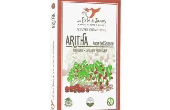 Le Erbe di Janas Aritha 100g