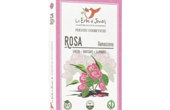 Le Erbe di Janas Rosa 100g