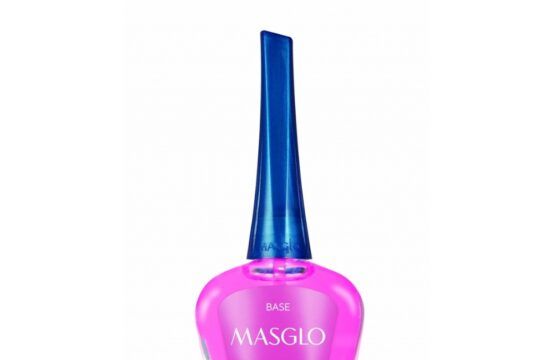 Masglo Base Nutritiva Rosada 13.5ml photo review