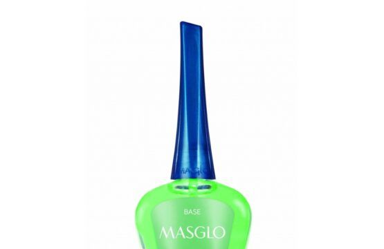 Masglo Base Fortalecedora Ajo y Limon 13.5ml