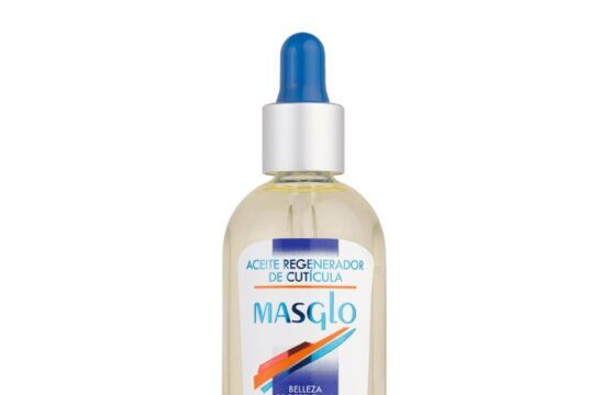Masglo Aceite Regenerador de Cuticula 23ml