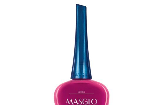 Masglo Esmalte Para Uñas Chic 13.5ml