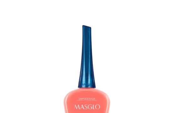 Masglo Esmalte Para Uñas Empoderada 13.5ml
