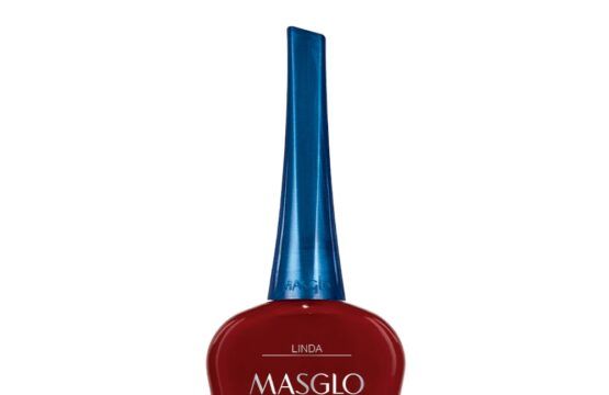 Masglo Esmalte Para Uñas LIinda 13.5ml