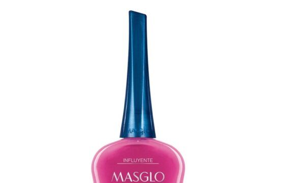 Masglo Esmalte Para Uñas Influyente 13.5ml