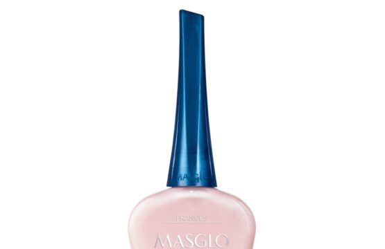 Masglo Esmalte Para Uñas Frances 13.5ml
