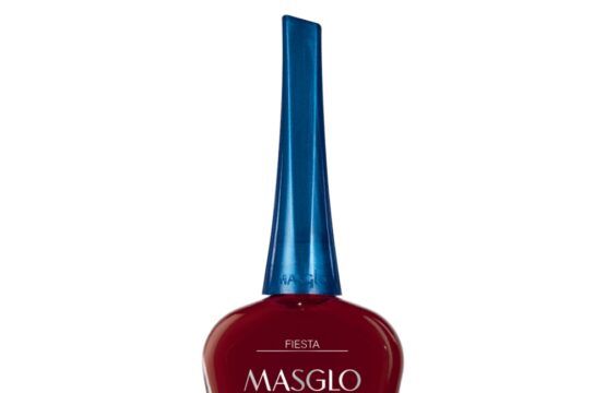 Masglo Esmalte Para Uñas Fiesta 13.5ml