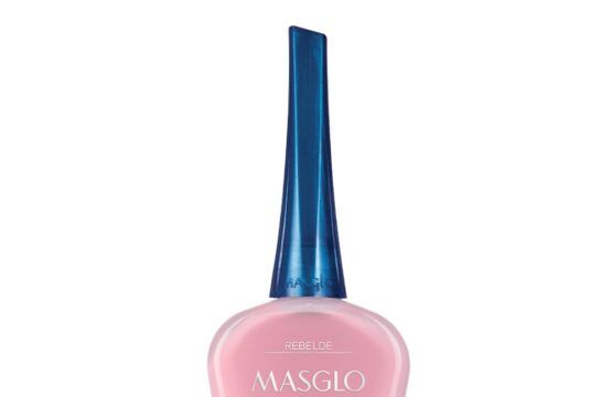 Masglo Esmalte Para Uñas Rebelde 13.5ml